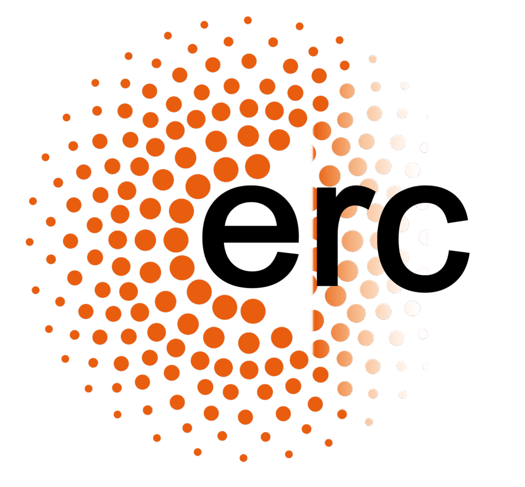 ERC Logo