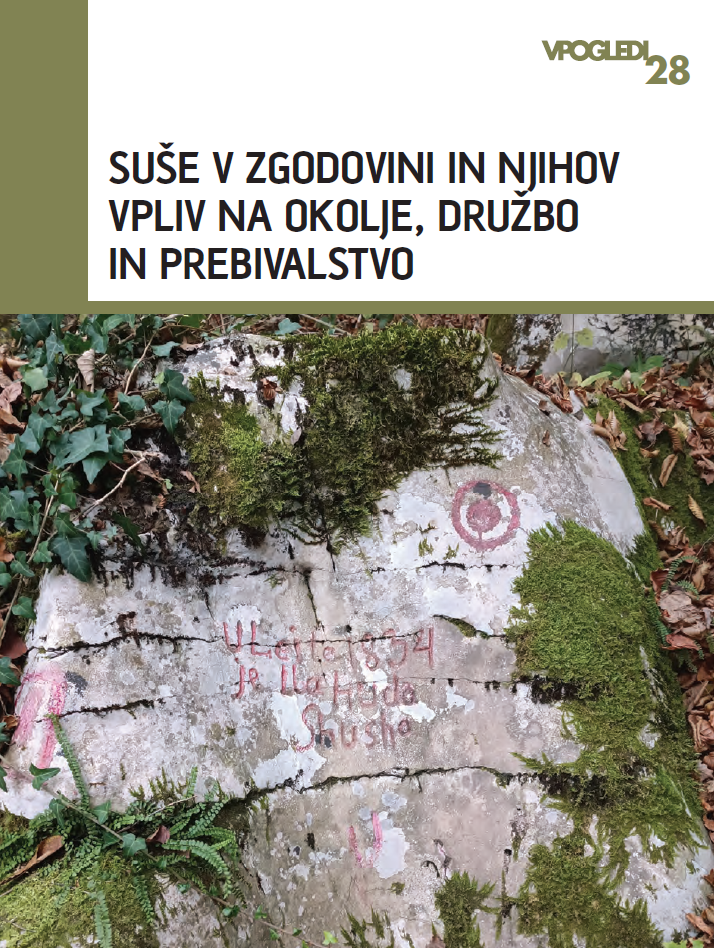 Naslovnica Vpogledi 28