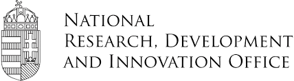 Logo of National Research, Development and Innovation Office, NKFIH