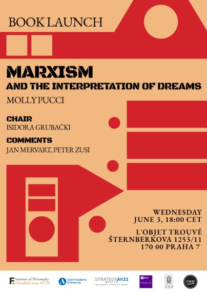 Book launch invitatiton