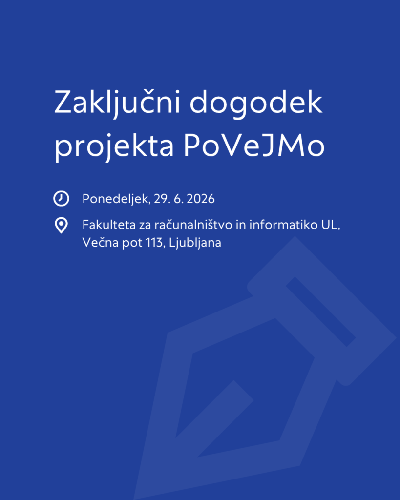 Vabilo na dogodek